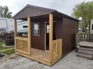 Woodland Campground