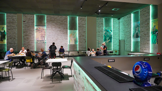 Midnight Pub Live Matera