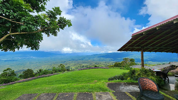 Tetetana Kumelembuai