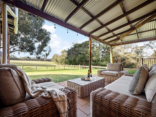 Island Brook Chalets - Accommodation Margaret River