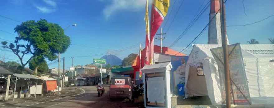 Tugu Candipuro