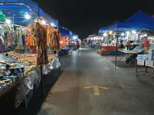 Pasar Malam Bintulu