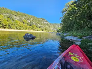 Buffalo River Float Service