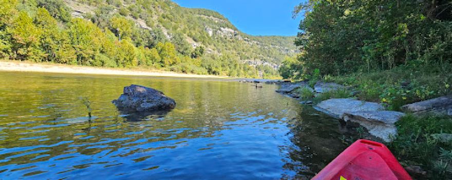 Buffalo River Float Service