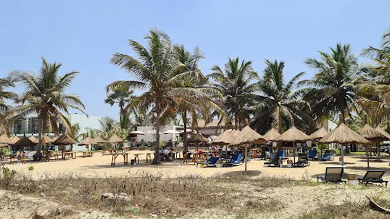 Banjul Mini Stadium KG5