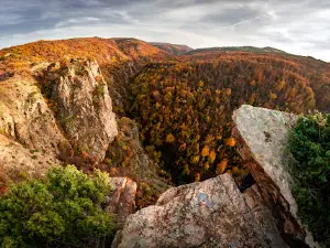Momina Skala Viewpoint