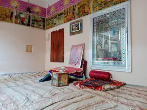 Shree dariyav ji maharaj mandir, Ren, Rajasthan