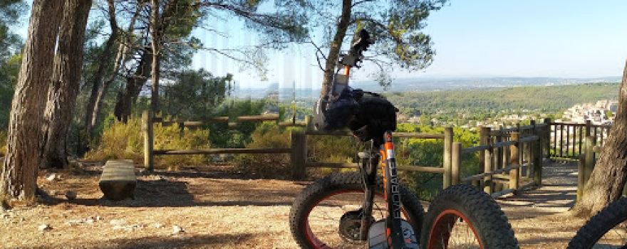 PROVENCE QUAD TOURISME