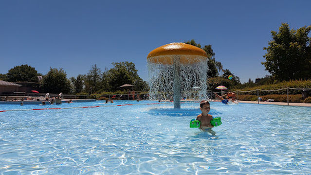 Freibad Stefanshöhe
