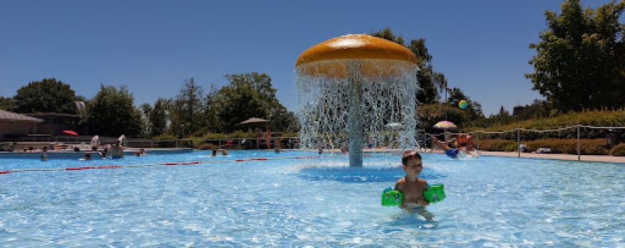 Freibad Stefanshöhe