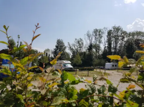 Camping und Fremdenzimmer Putscher