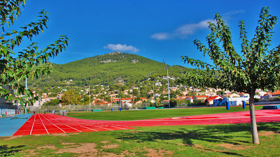 Toulon