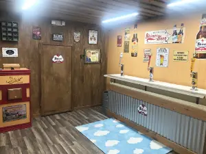 Shiner Escape Rooms