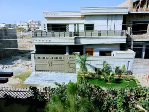 Jinnah Park