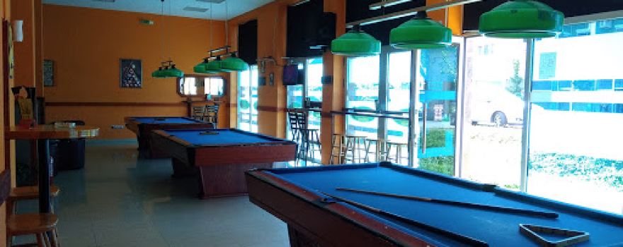 Kafe Bar Madison