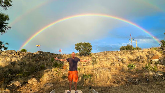 Campscape Beira Marvao Alentejo (16+)