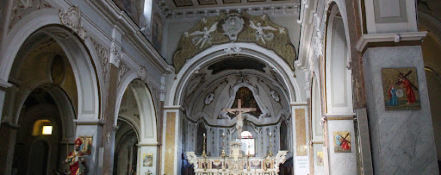 Chiesa di San Salvatore