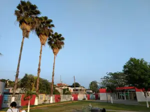 Fundadores Park