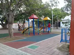 La Fe Park