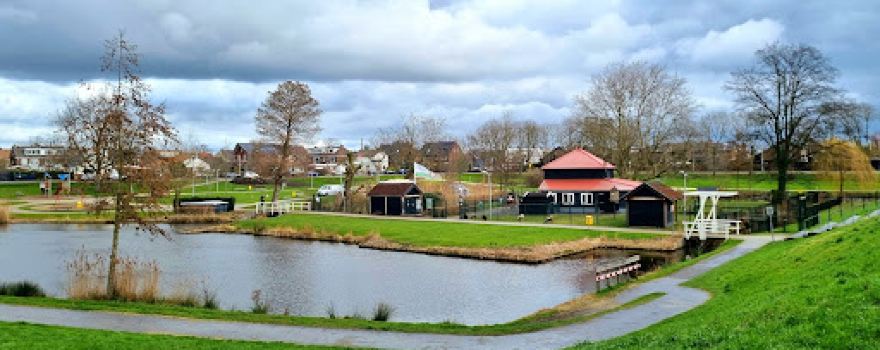 Kinderboerderij Dierendal