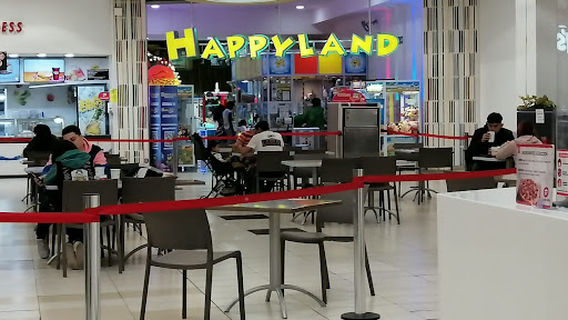 Happyland Calama