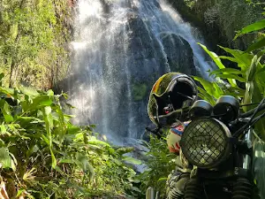 Cachoeira Rio Salto