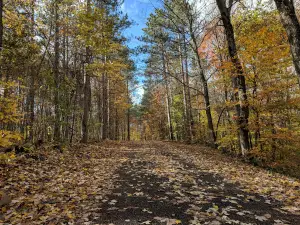 Blue Rock State Park