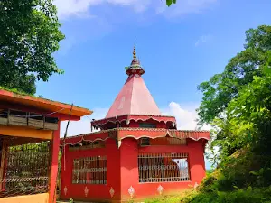 Sri Sri Jangla Kalibari