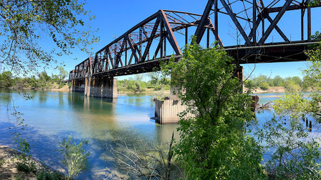 Sutter's Landing Regional Park