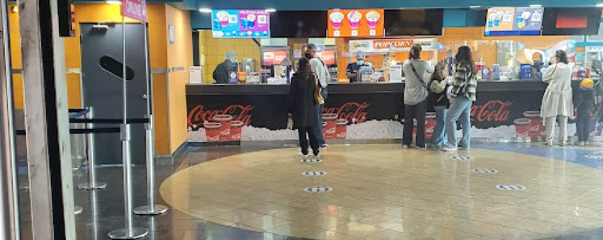 Cineplanet