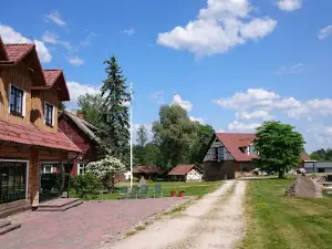 Kalme veski