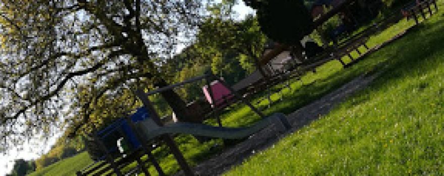 Kinderspielplatz