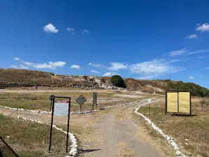Daskyleion