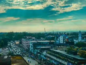 Galleria Cinemas Dibrugarh