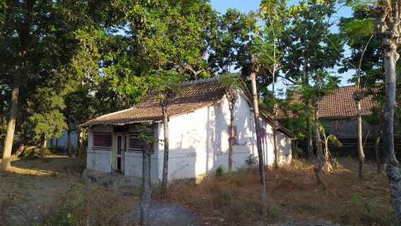 Lapangan Bayeman
