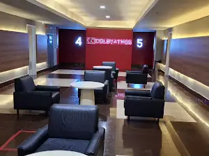 Cinemas Teresina