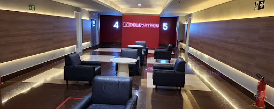 Cinemas Teresina