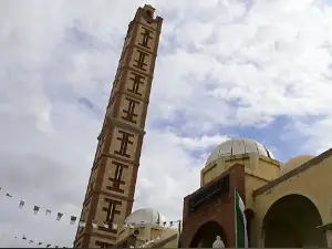 Masjid Chikh El-Odouani