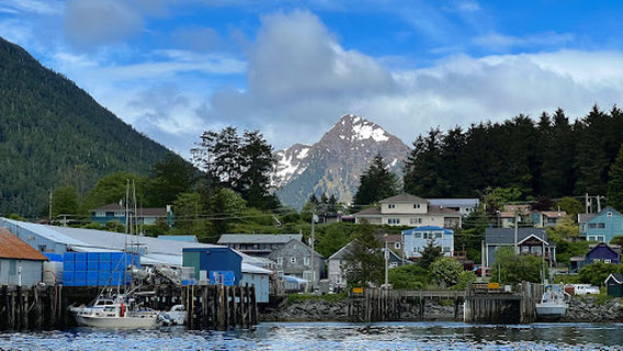 Sitka Sea Level Adventures