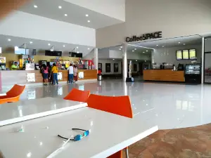 Movie Space Cinemas