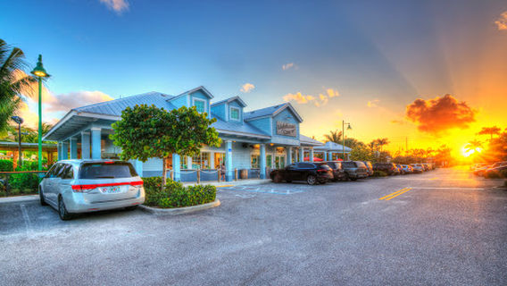 Lighthouse Cove Adventure Golf