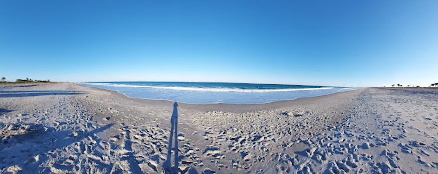 Block House Beach