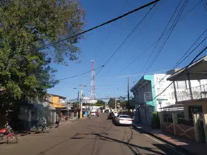 Guanabano Park