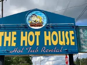 The Hot House