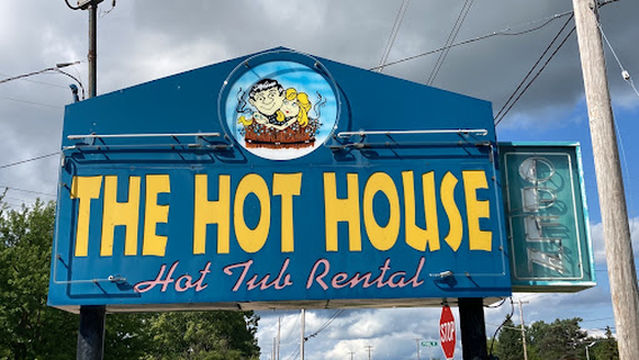 The Hot House