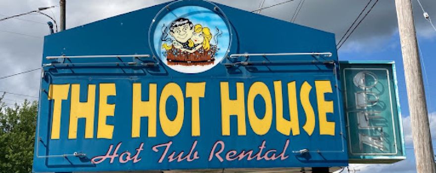 The Hot House