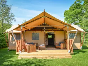 Camping Loire Atlantique | Le Domaine du Collet