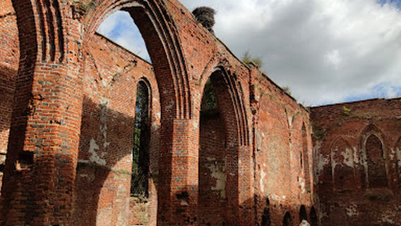 Kirkha Svyatogo Yakoba