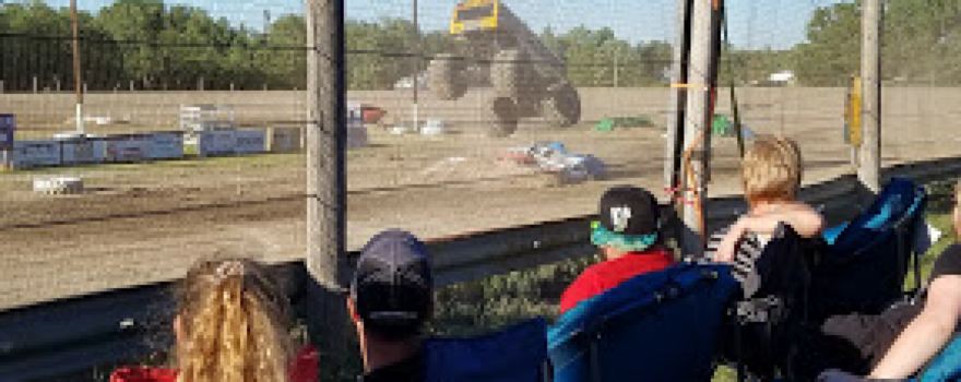 Bemidji Speedway