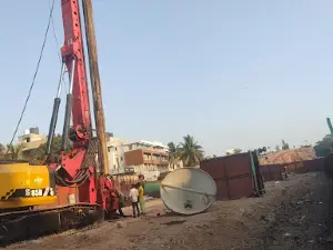 Dhebewadi Phata (Karad)